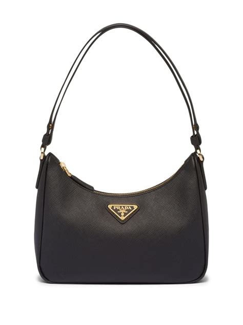 prada leather bag wristlet|where to buy prada bags.